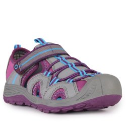 Сандалі Merrell Hydro 2 J - сірий/фіолетовий