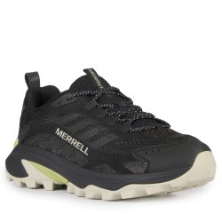 Взуття Merrell Moab Speed 2 W - чорний
