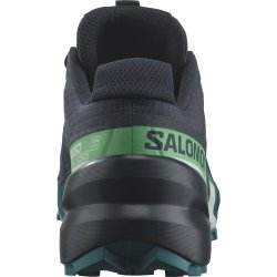 Кросівки Salomon Speedcross 6 M - сірі / блакитні