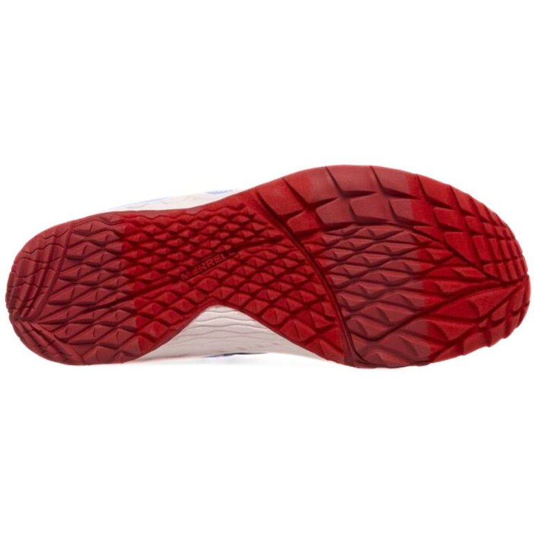 Взуття Merrell Trail Glove 7 A/C J - фіолетові