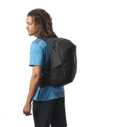 Рюкзак Salomon Trailblazer 20 - чорний