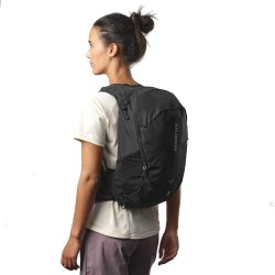 Рюкзак Salomon Trailblazer 20 - чорний