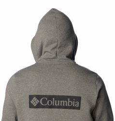 Худі Columbia Trek™ Hoodie M - бежевий