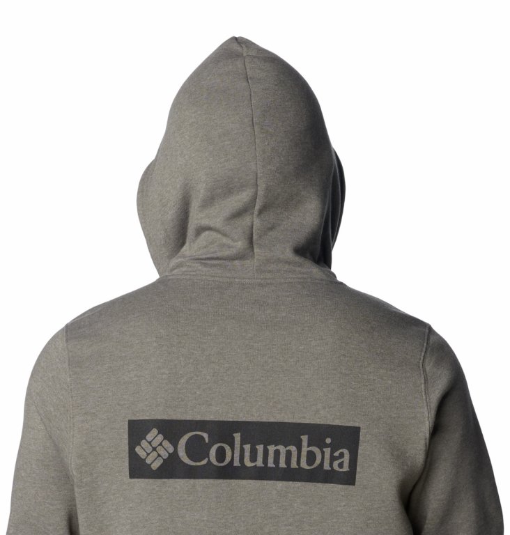 Худі Columbia Trek™ Hoodie M - бежевий