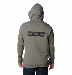 Худі Columbia Trek™ Hoodie M - бежевий