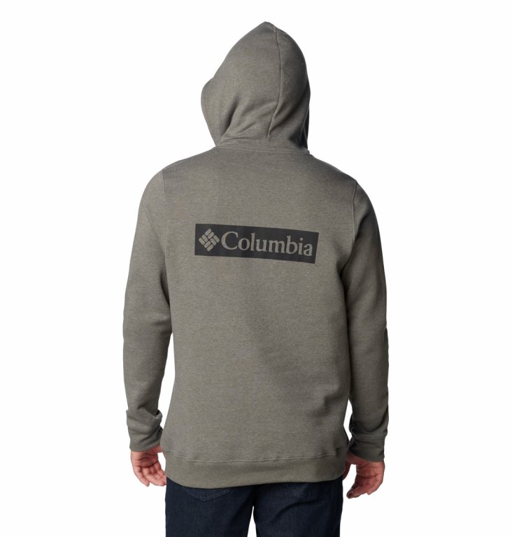 Худі Columbia Trek™ Hoodie M - бежевий