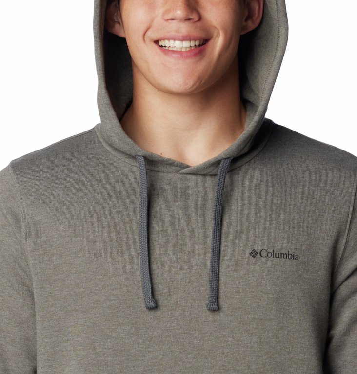 Худі Columbia Trek™ Hoodie M - бежевий