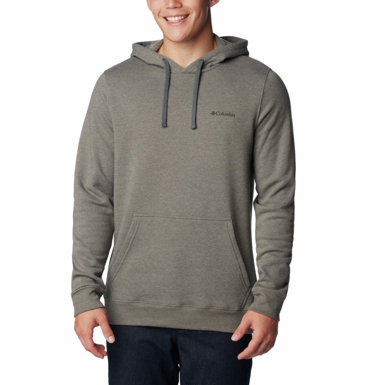 Худі Columbia Trek™ Hoodie M - бежевий