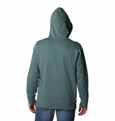 Худі Columbia Trek™ Худі M - зелений/синій