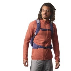 Рюкзак Salomon Trailblazer 20 - синій