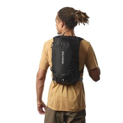 Рюкзак Salomon Trailblazer 10 - чорний