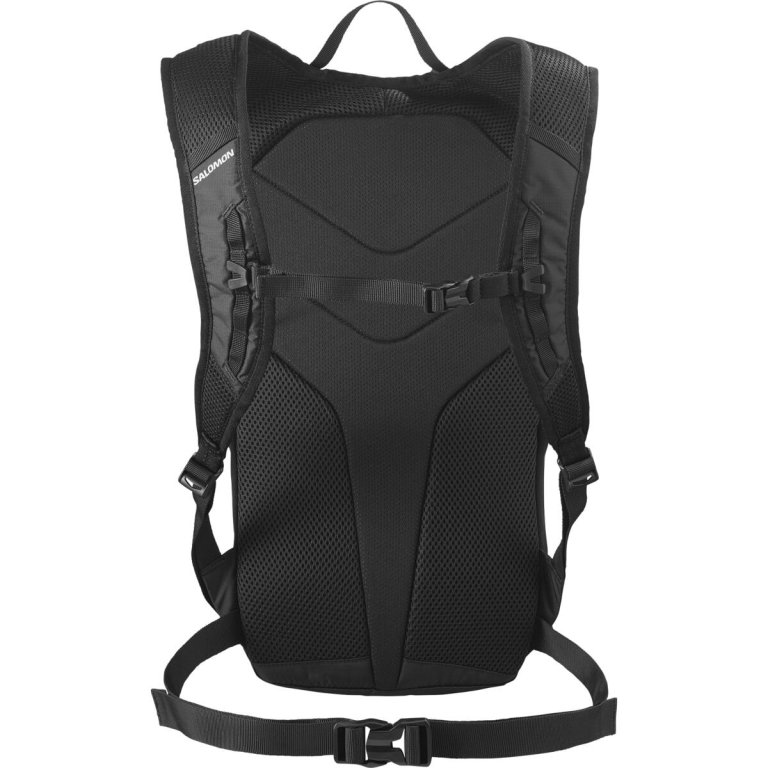 Рюкзак Salomon Trailblazer 10 - чорний
