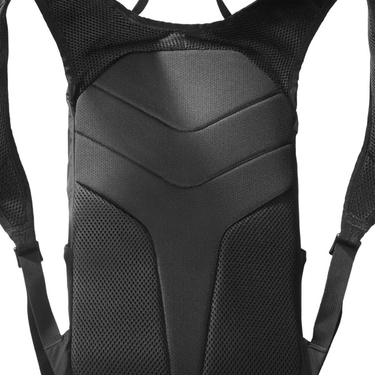 Рюкзак Salomon Trailblazer 10 - чорний