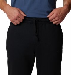 Штани Columbia Trek™ Jogger M - чорний (стандартна довжина)