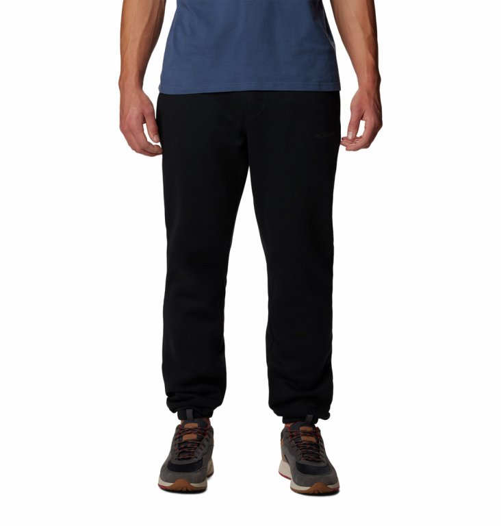 Штани Columbia Trek™ Jogger M - чорний (стандартна довжина)