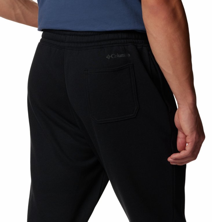 Штани Columbia Trek™ Jogger M - чорний (стандартна довжина)