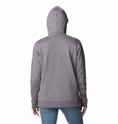 Худі Columbia Trek™ Graphic Hoodie W - сірий