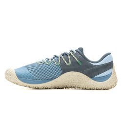 Взуття Merrell Trail Glove 7 W - сині