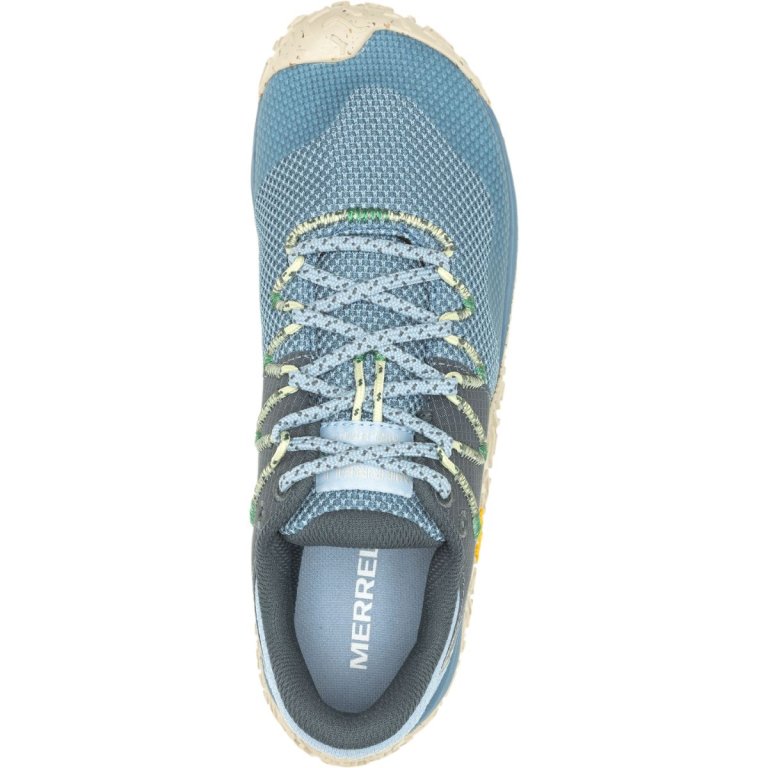 Взуття Merrell Trail Glove 7 W - сині