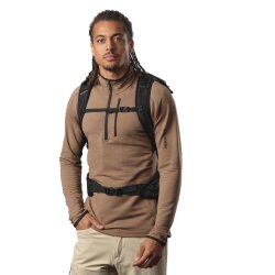 Рюкзак Salomon Trailblazer 30 - чорний