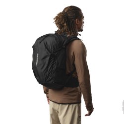 Рюкзак Salomon Trailblazer 30 - чорний