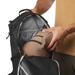 Рюкзак Salomon Trailblazer 30 - чорний