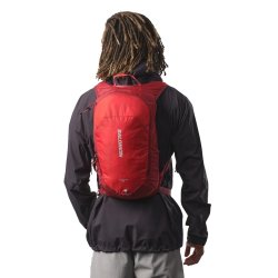 Рюкзак Salomon Trailblazer 10 - червоний