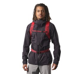 Рюкзак Salomon Trailblazer 10 - червоний