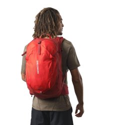 Рюкзак Salomon Trailblazer 30 - червоний