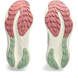 Кросівки Asics Gel-Nimbus 26 TR W - зелений/рожевий