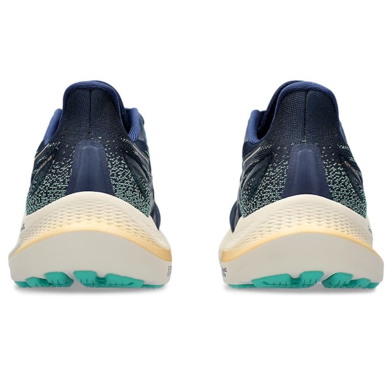 Кросівки Asics GT-2000 12 W - сині