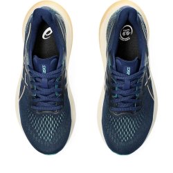 Кросівки Asics GT-2000 12 W - сині