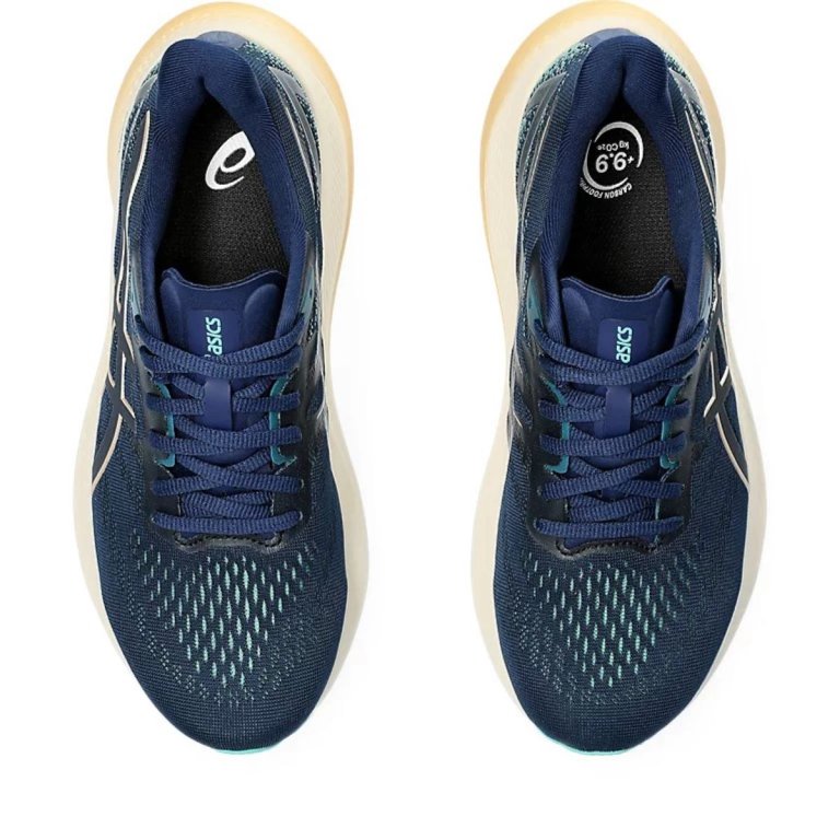 Кросівки Asics GT-2000 12 W - сині