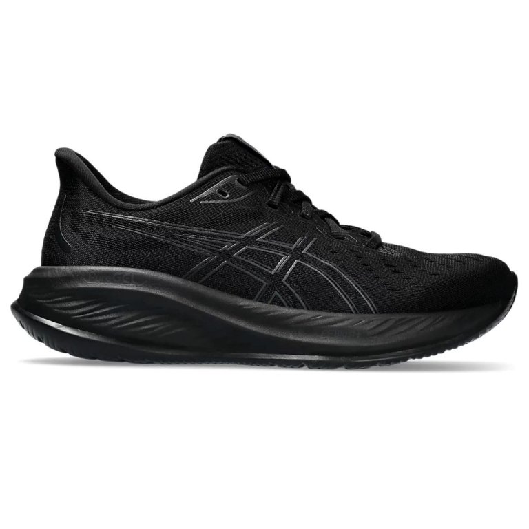 Кросівки Asics Gel-Cumulus 26 Вт - чорний