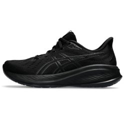 Кросівки Asics Gel-Cumulus 26 Вт - чорний