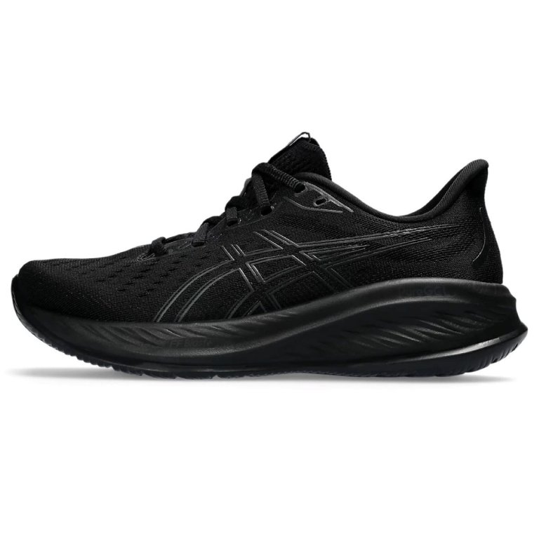 Кросівки Asics Gel-Cumulus 26 Вт - чорний