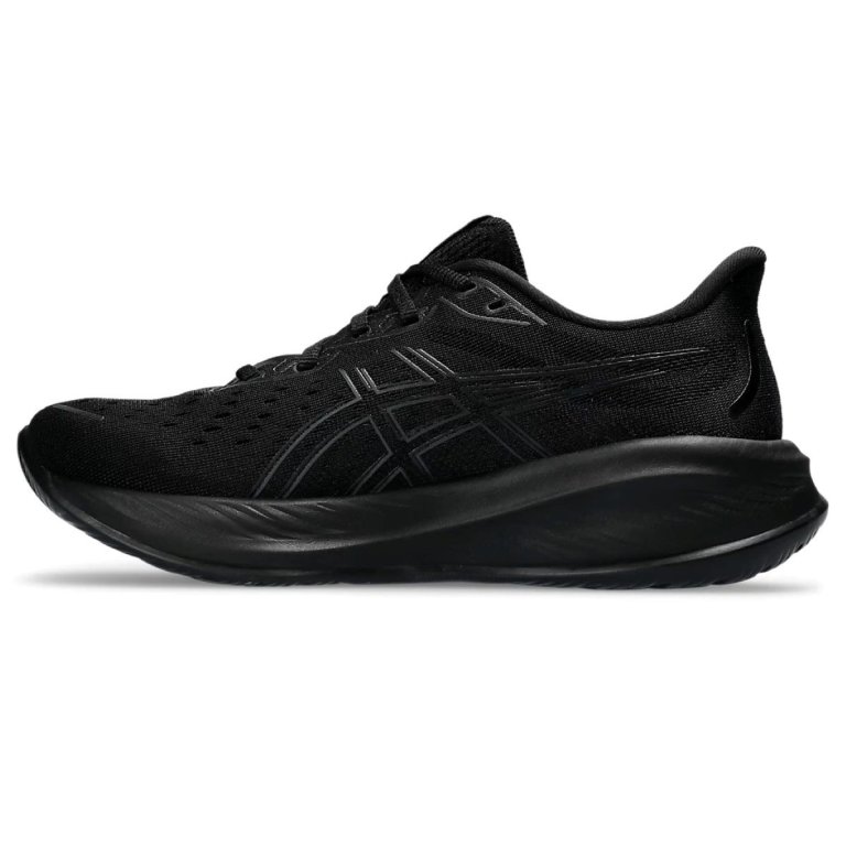 Кросівки Asics Gel-Cumulus 26 Вт - чорний