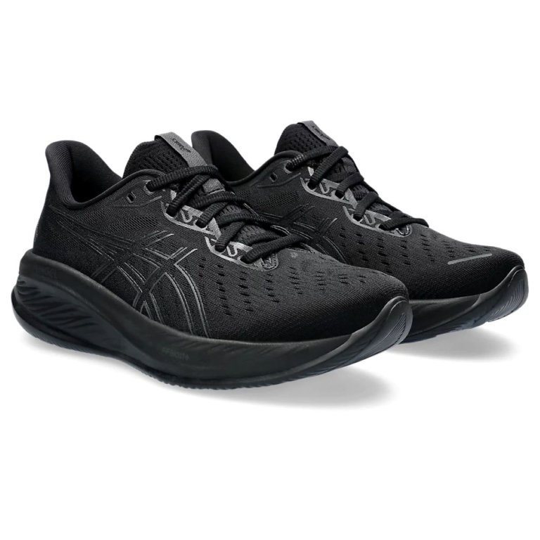 Кросівки Asics Gel-Cumulus 26 Вт - чорний