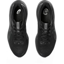 Кросівки Asics Gel-Cumulus 26 Вт - чорний