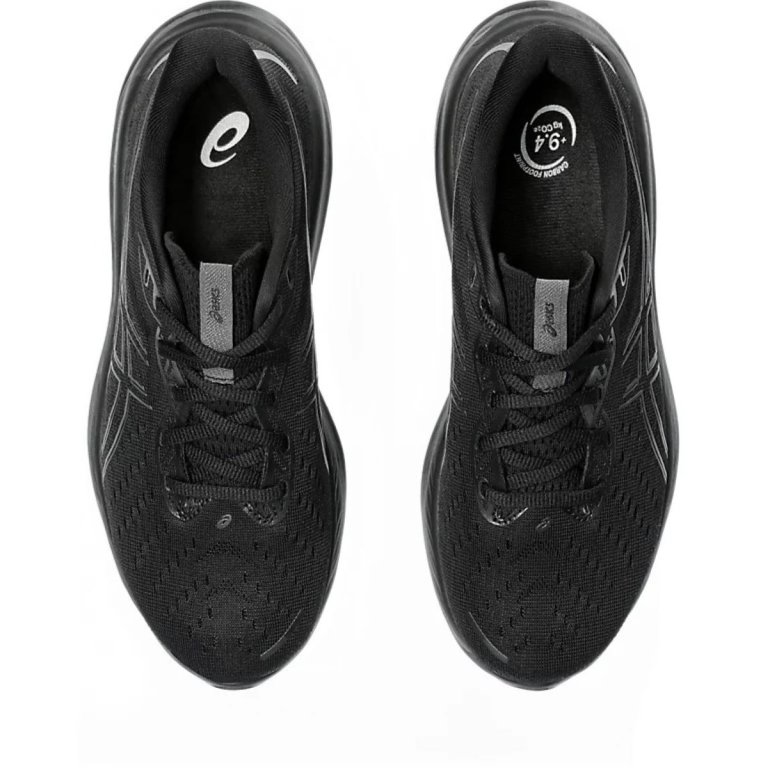 Кросівки Asics Gel-Cumulus 26 Вт - чорний