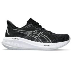 Кросівки Asics Gel-Cumulus 26 Вт - чорний/білий