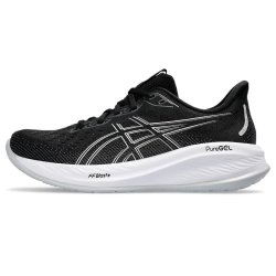 Кросівки Asics Gel-Cumulus 26 Вт - чорний/білий