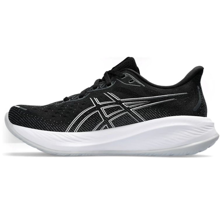 Кросівки Asics Gel-Cumulus 26 Вт - чорний/білий