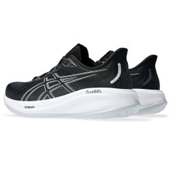 Кросівки Asics Gel-Cumulus 26 Вт - чорний/білий