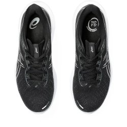 Кросівки Asics Gel-Cumulus 26 Вт - чорний/білий