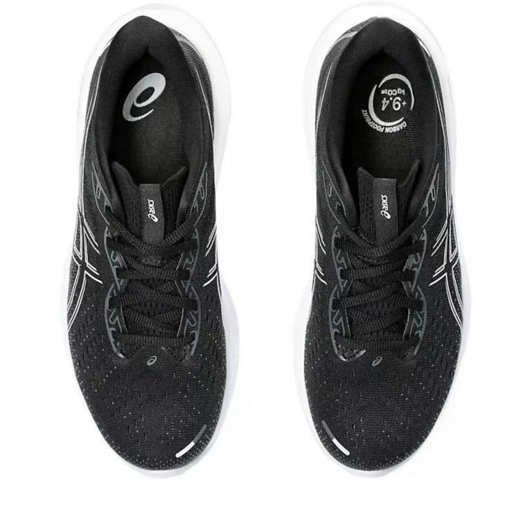 Кросівки Asics Gel-Cumulus 26 Вт - чорний/білий