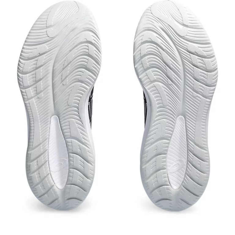 Кросівки Asics Gel-Cumulus 26 Вт - чорний/білий