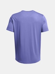 Футболка Under Armour Vanish Energy SS M - фіолетова