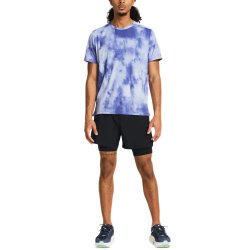 Шорти Under Armour UA LAUNCH 5'' 2-IN-1 SHORTS M - чорні