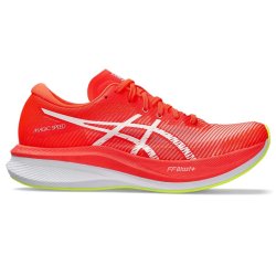 Кросівки Asics Magic Speed 3 W - червоний/жовтий